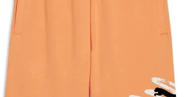 Puma ESS+ LOGO LAB Graphic Short - Sportmania.hu