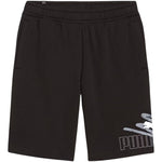 Puma ESS+ Logo Lab Graphic Shorts 10 M 678989 01 Ruházat - Sportmania.hu