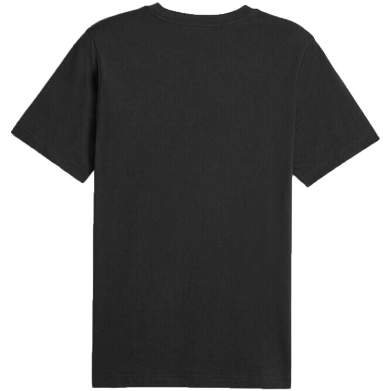 Puma ESS+ LOGO LAB Holiday Tee M 675922 01 Póló