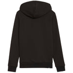Puma Ess+ Logo LAB Hoodie FL W 682987 01 Kapucnis pulóver - Sportmania.hu