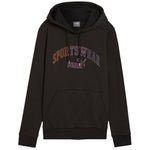 Puma Ess+ Logo LAB Hoodie FL W 682987 01 Kapucnis pulóver - Sportmania.hu