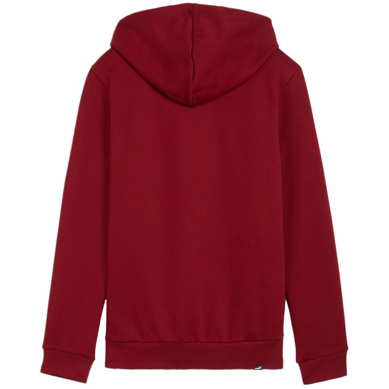 Puma Ess+ Logo LAB Hoodie FL W 682987 13 Kapucnis pulóver - Sportmania.hu