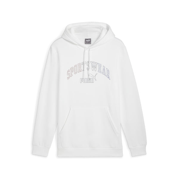 Puma ESS+ LOGO LAB Hoodie Pulóver - Sportmania.hu