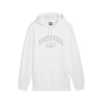 Puma ESS+ LOGO LAB Hoodie Pulóver - Sportmania.hu