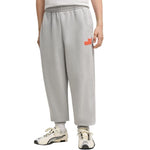 Puma ESS Logo Lab Relaxed Kids’ Trousers 694675 gyerek nadrág, szürke