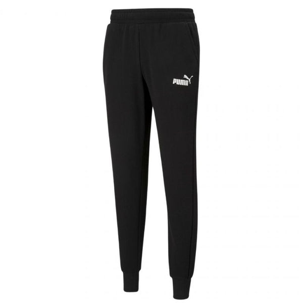 Puma ESS Logo M 586716 01 pants Nadrág