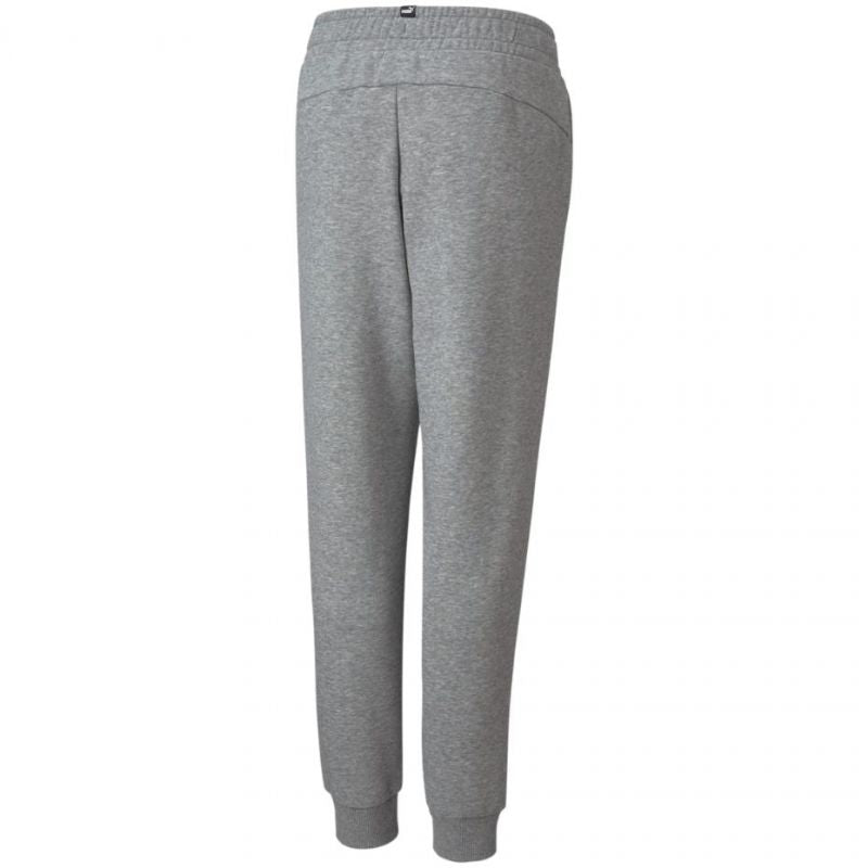 Puma ESS Logo Pants FL Jr 586973 03 Nadrág