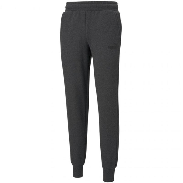 Puma ESS Logo Pants FL M 586714 07 Nadrág