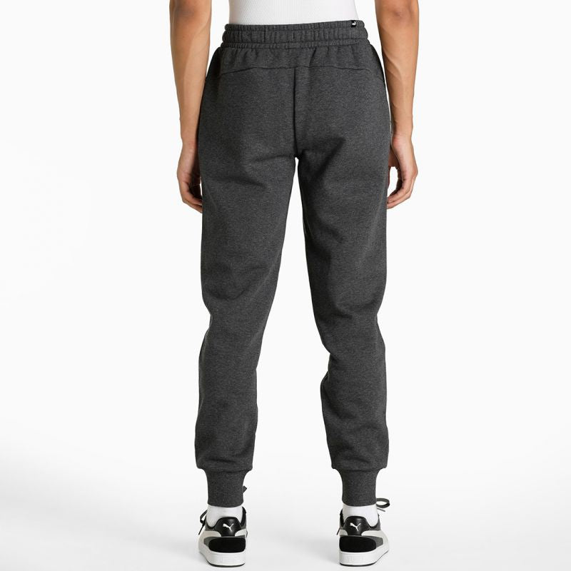 Puma ESS Logo Pants FL M 586714 07 Nadrág