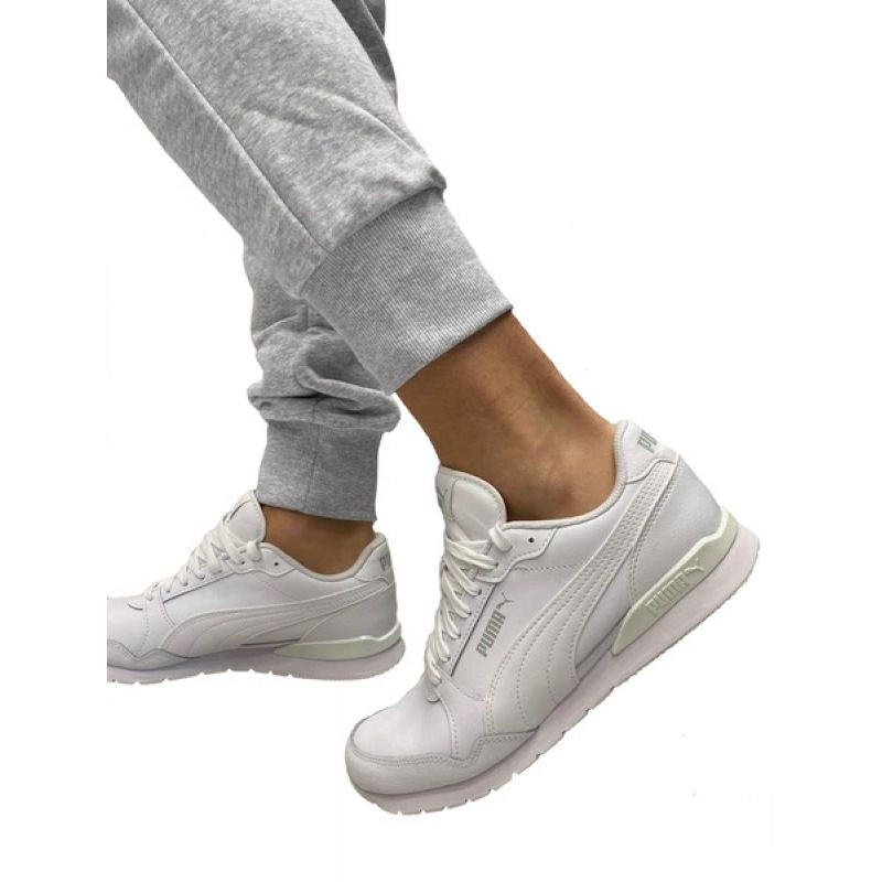 Puma Ess Logo Pants M 679629 04 Nadrág