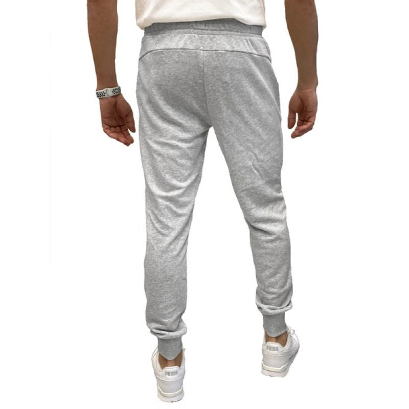 Puma Ess Logo Pants M 679629 04 Nadrág