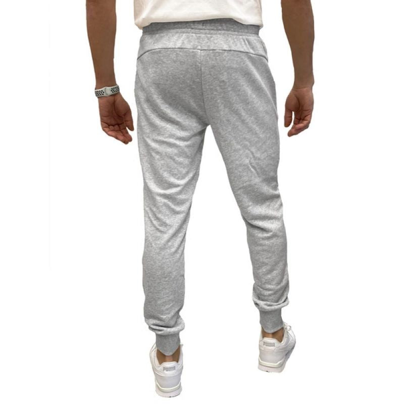 Puma Ess Logo Pants M 679629 04 Nadrág