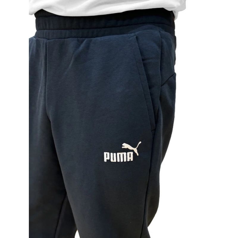 Puma Ess Logo Pants M 679629 16 Nadrág - Sportmania.hu