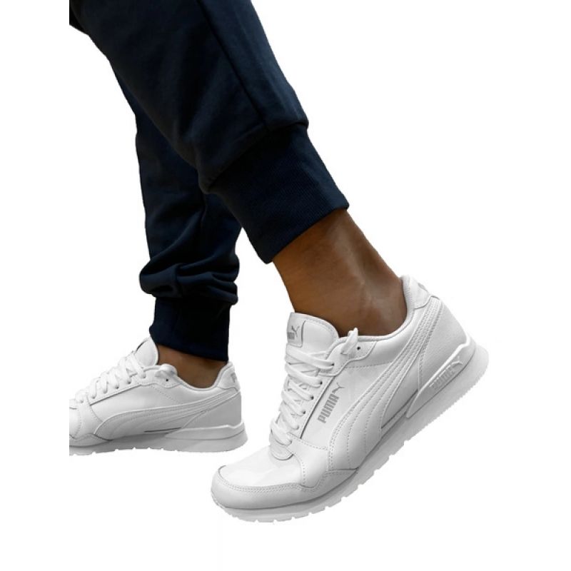 Puma Ess Logo Pants M 679629 16 Nadrág - Sportmania.hu