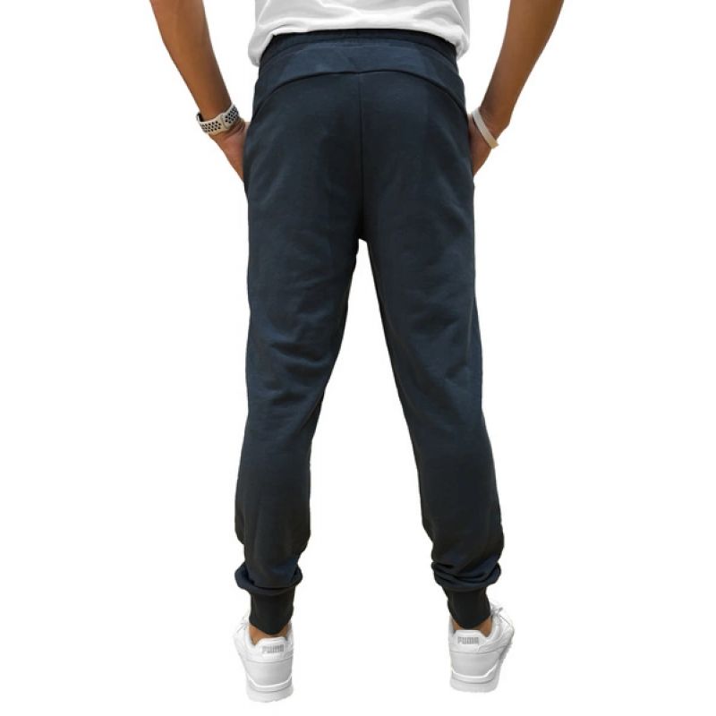Puma Ess Logo Pants M 679629 16 Nadrág - Sportmania.hu