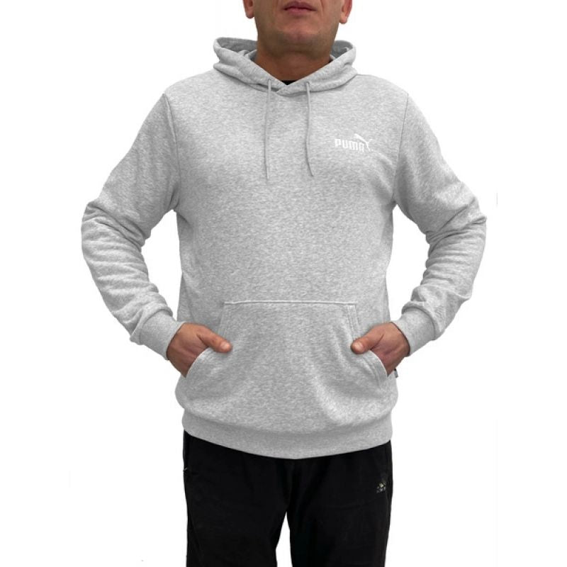 Puma Ess Logo Póló férfi Pulóver 67963104