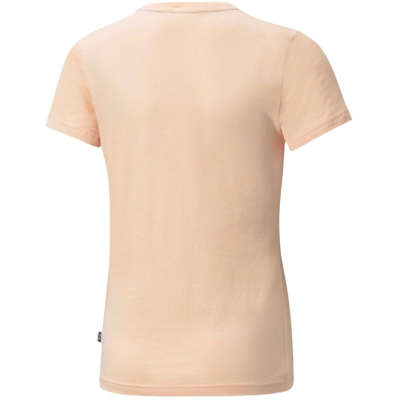 Puma ESS + Logo Tee Jr 587041 91 Póló