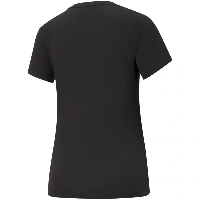 Puma ESS Logo Tee W 586774 01 Póló - Sportmania.hu