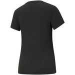 Puma ESS Logo Tee W 586774 01 Póló - Sportmania.hu