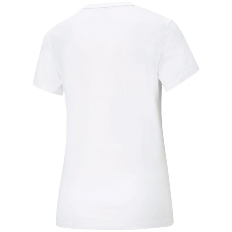 Puma ESS Logo Tee W 586774 02 Póló