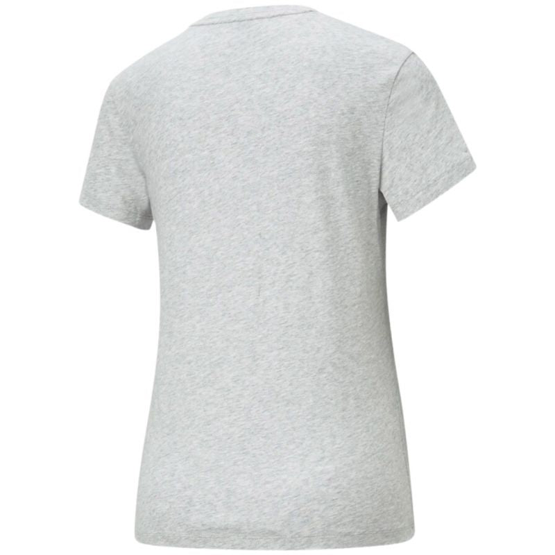 Puma ESS Logo Tee W 586774 04 Póló - Sportmania.hu