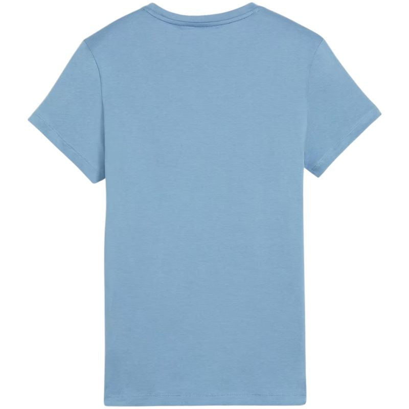 Puma ESS Logo Tee W 586775 20 Póló - Sportmania.hu