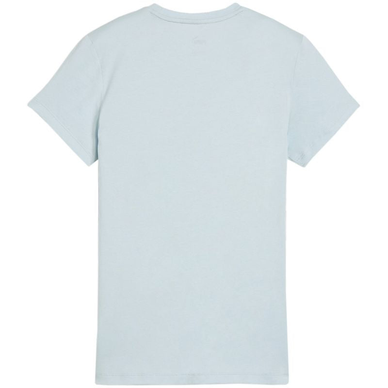 Puma ESS Logo Tee W 586775 25 Póló - Sportmania.hu
