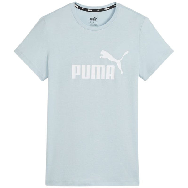 Puma ESS Logo Tee W 586775 25 Póló - Sportmania.hu