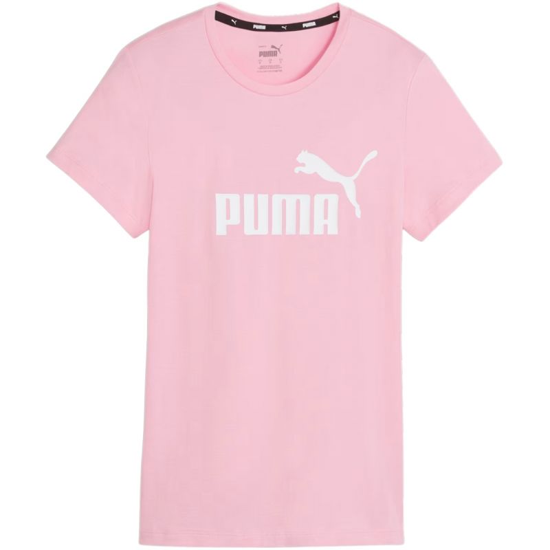 Puma ESS Logo Tee W 586775 31 Póló - Sportmania.hu