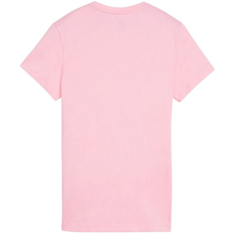 Puma ESS Logo Tee W 586775 31 Póló