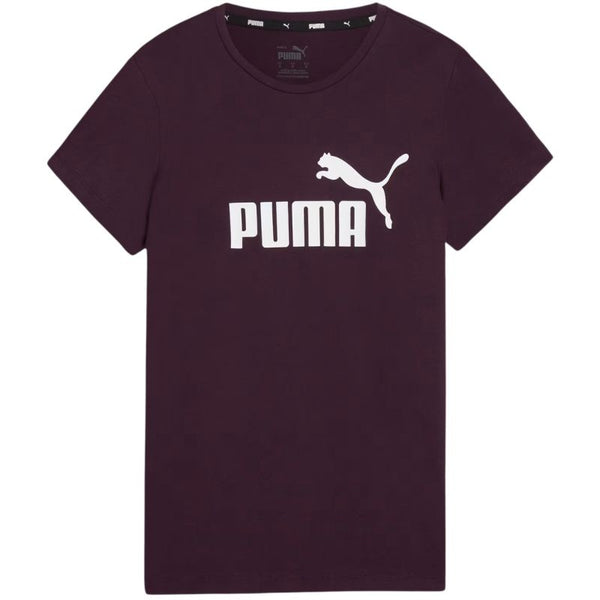 Puma ESS Logo Tee W 586775 39 Póló - Sportmania.hu