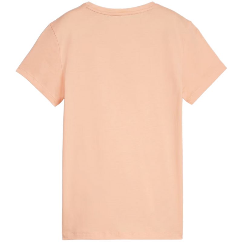 Puma ESS Logo Tee W 586775 46 Póló