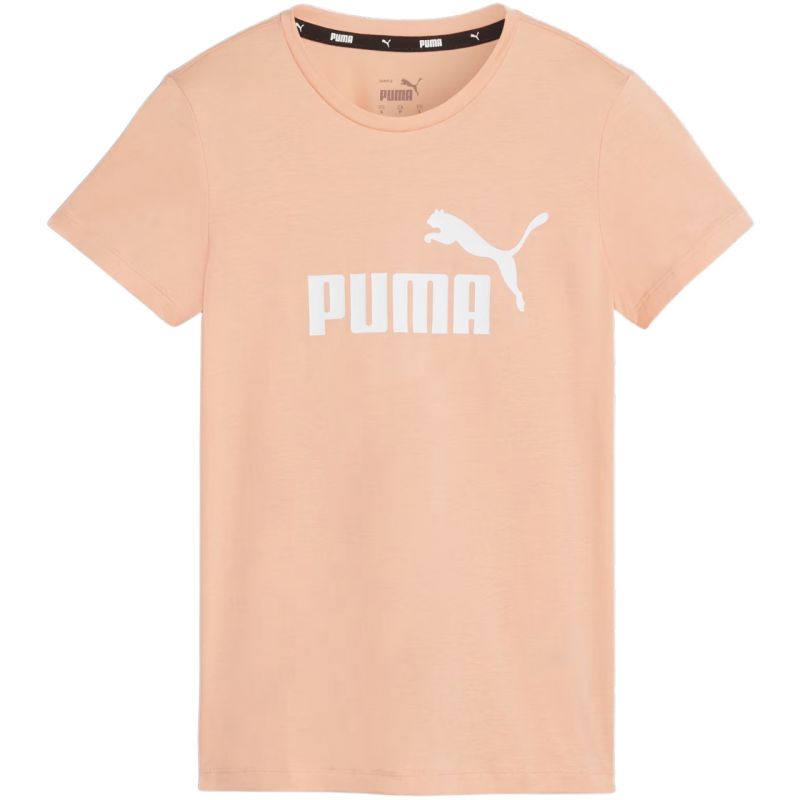 Puma ESS Logo Tee W 586775 46 Póló - Sportmania.hu