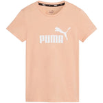 Puma ESS Logo Tee W 586775 46 Póló - Sportmania.hu