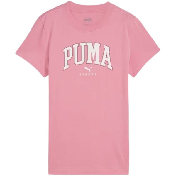 Puma ESS Logo Tee W 586775 52 Póló - Sportmania.hu