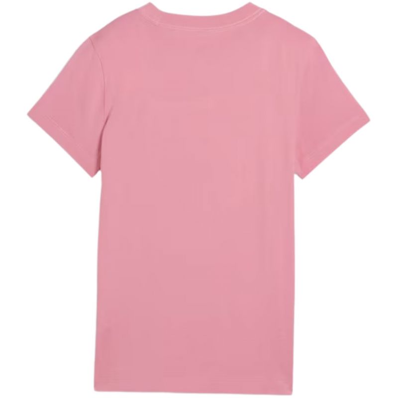 Puma ESS Logo Tee W 586775 52 Póló - Sportmania.hu