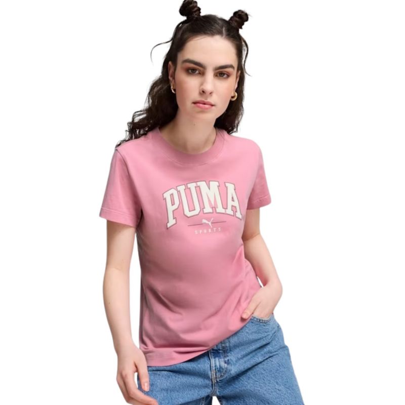 Puma ESS Logo Tee W 586775 52 Póló - Sportmania.hu