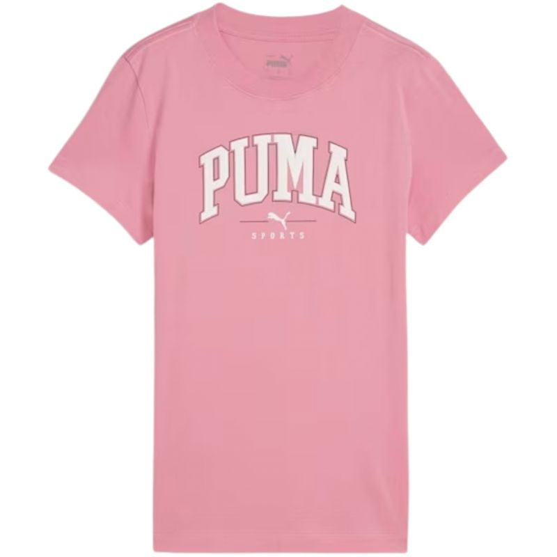 Puma ESS Logo Tee W 586775 52 Póló - Sportmania.hu