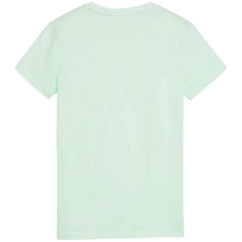 Puma ESS Logo Tee W 586775 90 Póló - Sportmania.hu