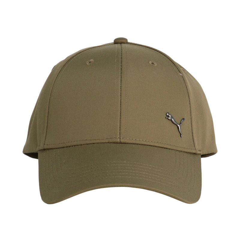 Puma Ess Metal BB Cap 25994 02 Baseball sapka