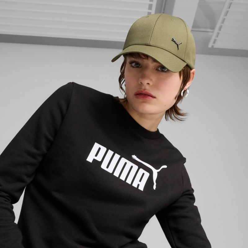 Puma Ess Metal BB Cap 25994 02 Baseball sapka