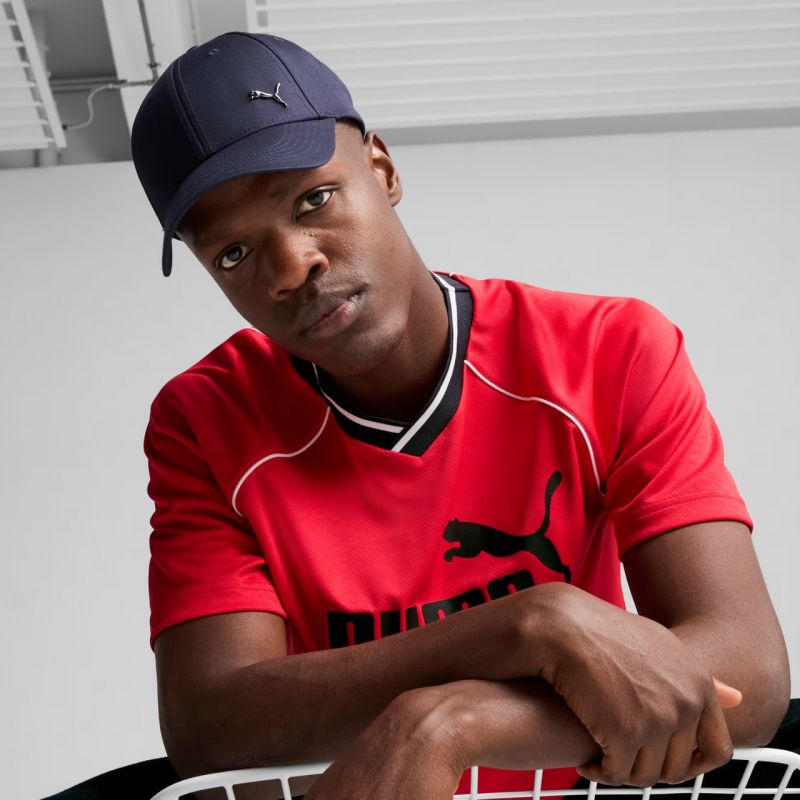 Puma Ess Metal Bb Cap 25994 06 - Sportmania.hu