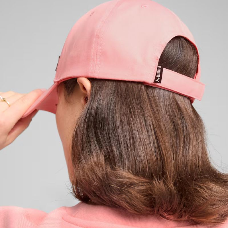 Puma ESS Metal Cat BB Cap 025994-04 Baseball sapka - Sportmania.hu