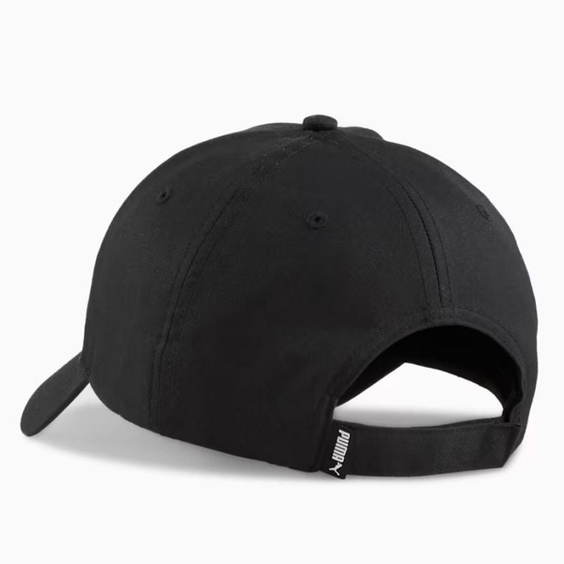 Puma ESS Metal Cat Cap 025994-01 Baseball sapka - Sportmania.hu