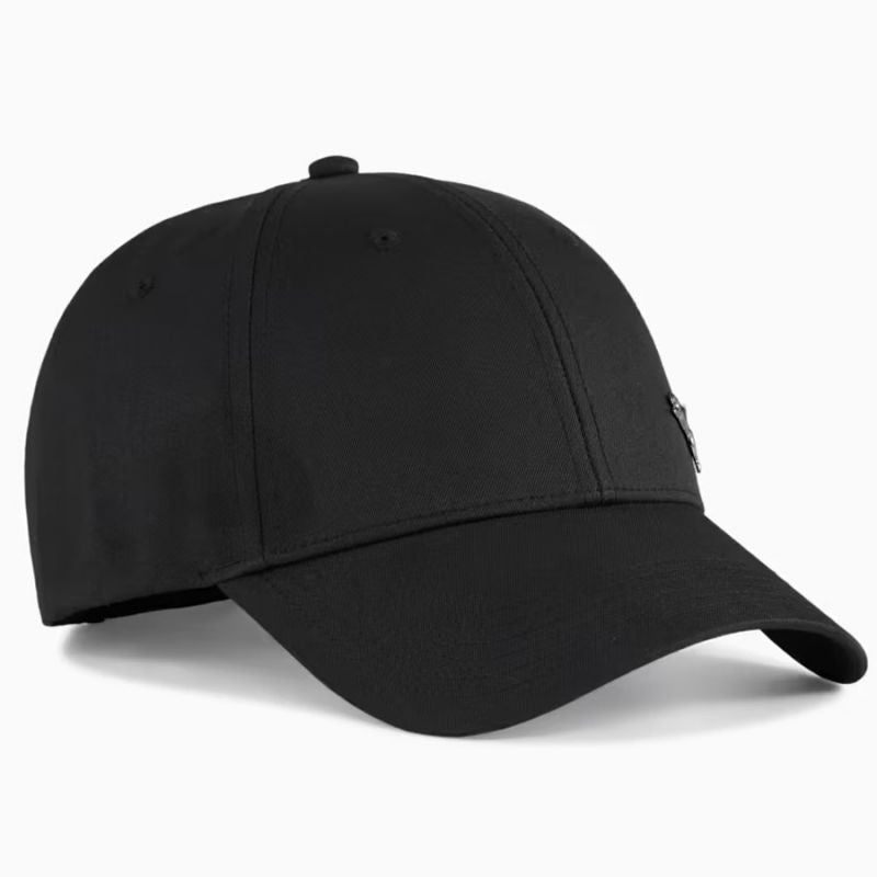 Puma ESS Metal Cat Cap 025994-01 Baseball sapka - Sportmania.hu