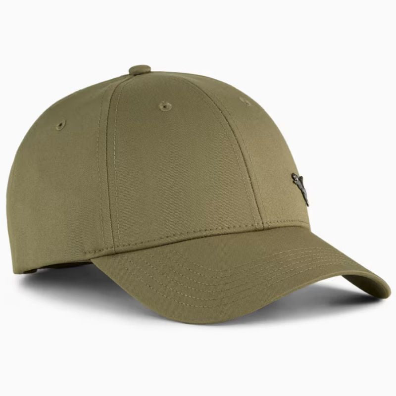 Puma ESS Metal Cat Cap 025994-02 Baseball sapka - Sportmania.hu