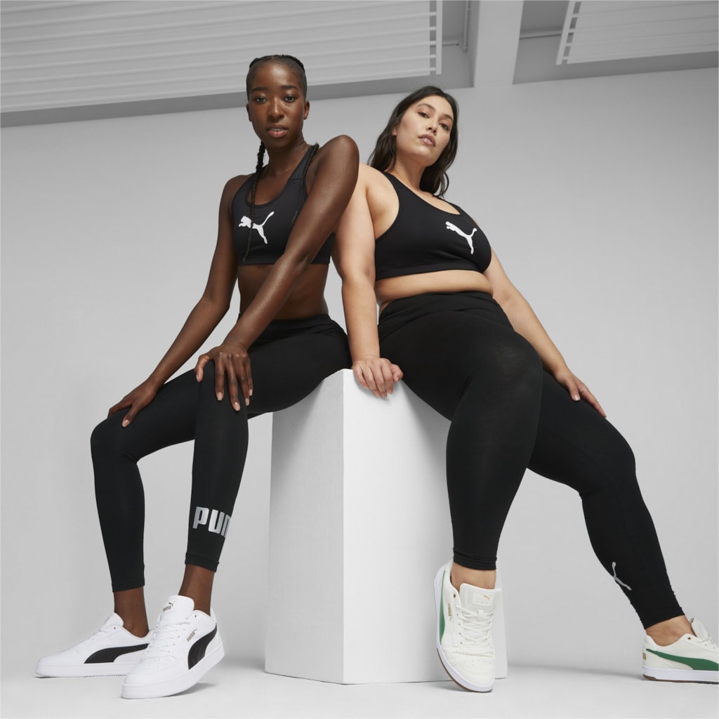 Puma ESS+ Metallic Leggings - Sportmania.hu