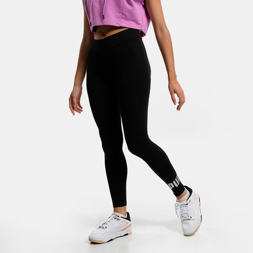Puma ESS+ Metallic Leggings - Sportmania.hu