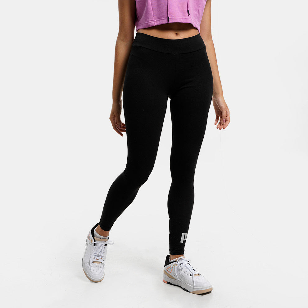 Puma ESS+ Metallic Leggings - Sportmania.hu