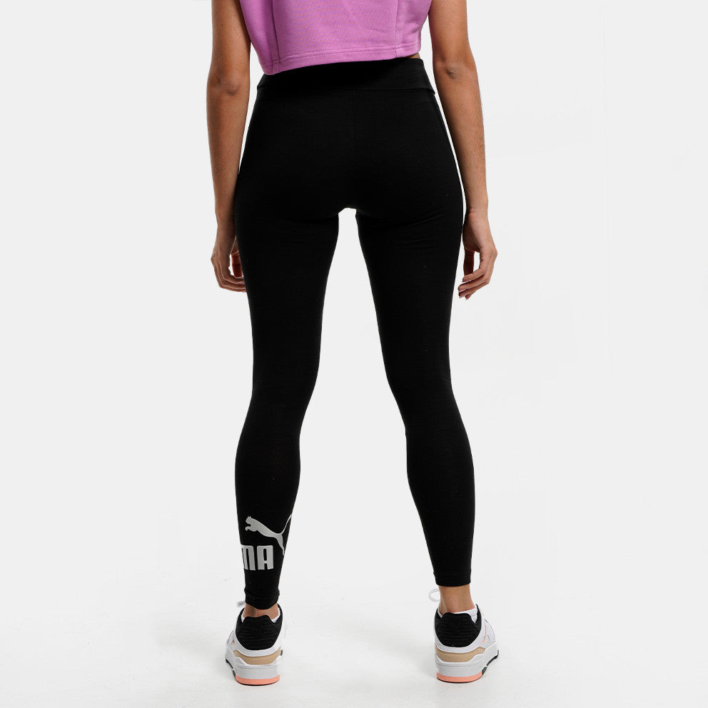 Puma ESS+ Metallic Leggings - Sportmania.hu